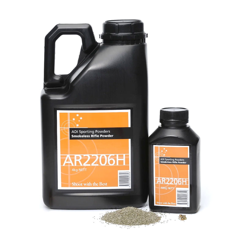 AR2206H Pistol & Shotgun Propellant Powder