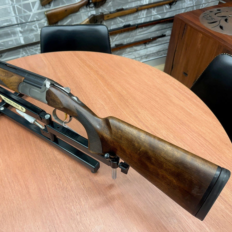 Akkar Churchill Sporting 12 Gauge