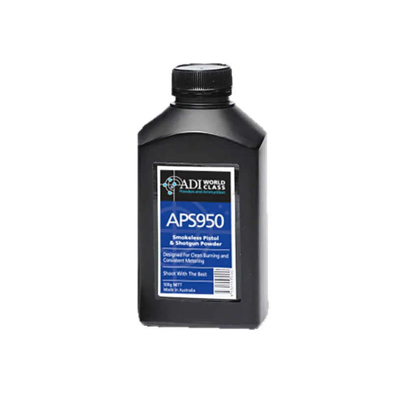 APS950 Pistol & Shotgun Propellant Powder
