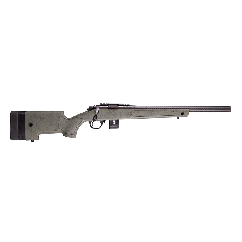 Bergara BMR X Carbon Barrel No.6 Bolt Action Rimfire Rifle .22 LR