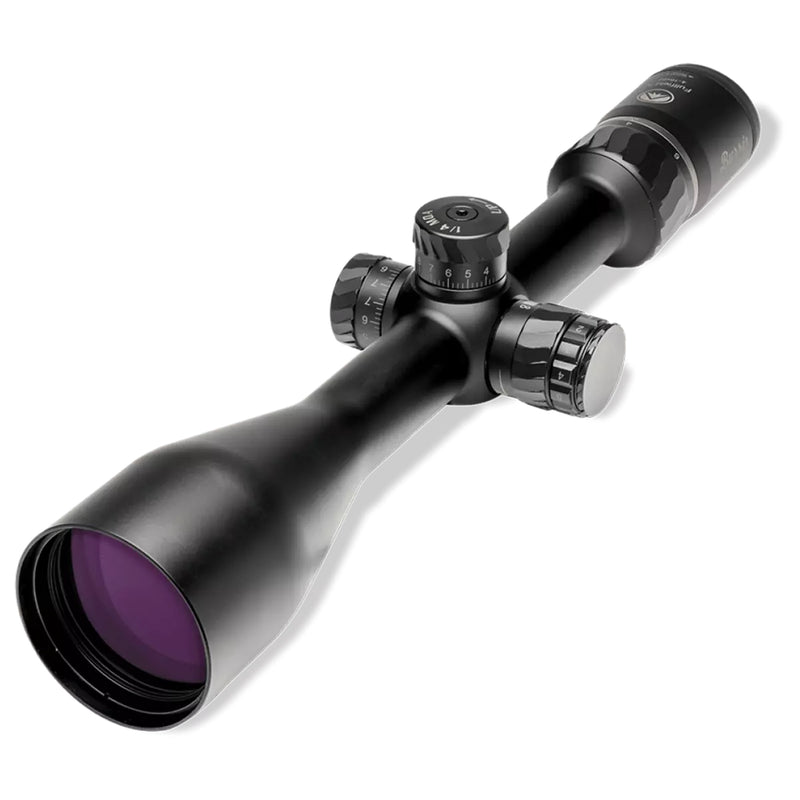 Burris Fullfield V 3-12x56 4A Illuminated