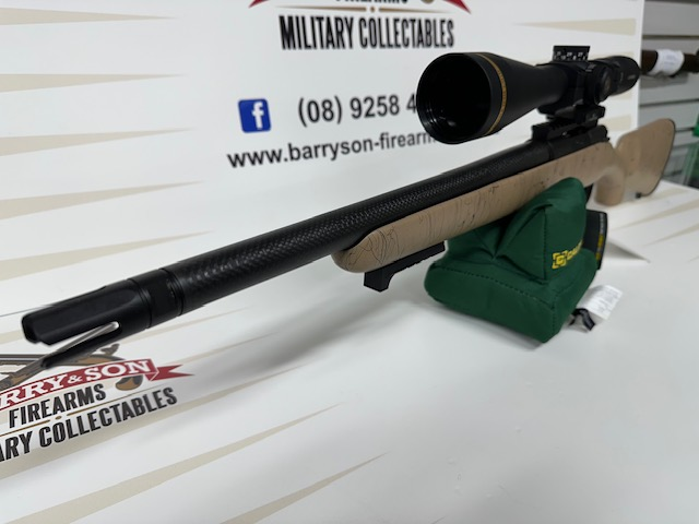 CHRISTENSEN ARMS | RIDGELINE SCOUT CARBON | .308 - PACKAGE - UPDATE SOLD