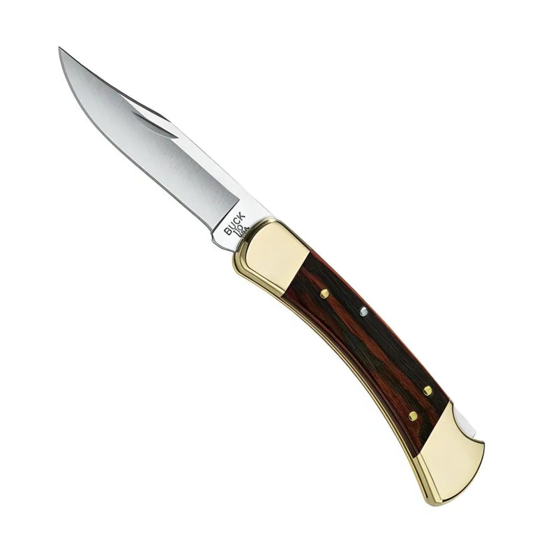 Buck Knives 110 Folding Hunter
