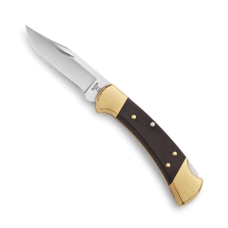Buck Knives 112 Ranger – Clip Blade
