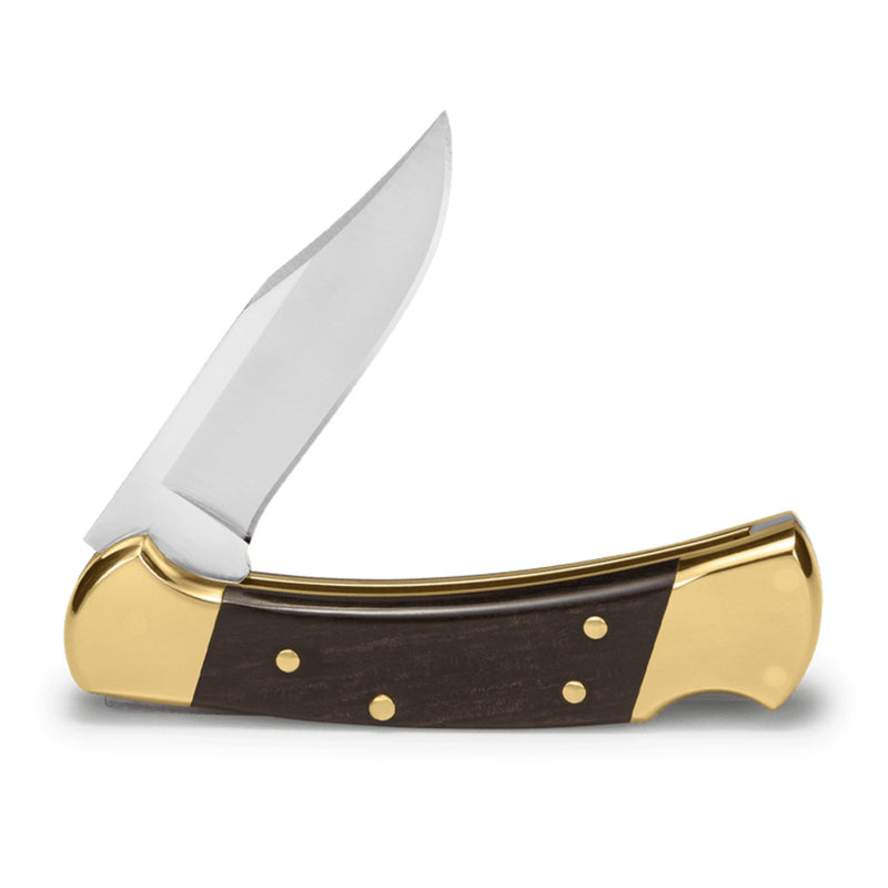 Buck Knives 112 Ranger – Clip Blade