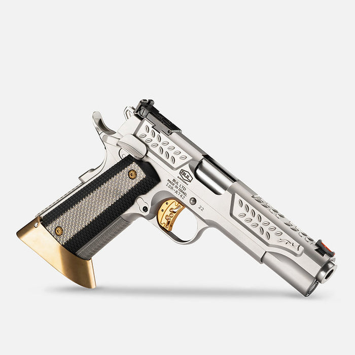 BUL ARMORY - 1911 - CESAR CUSTOM - 9MM - 2 AVAILABLE