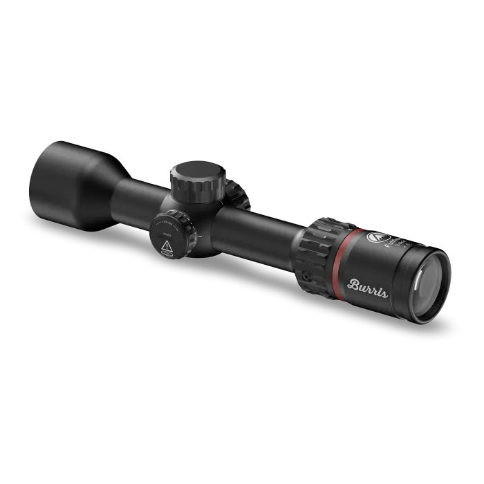 Burris Fullfield V 2-8x35 Plex KSB