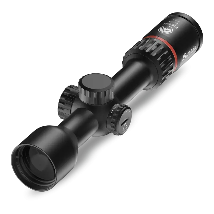 Burris Fullfield V 2-8x35 Plex KSB