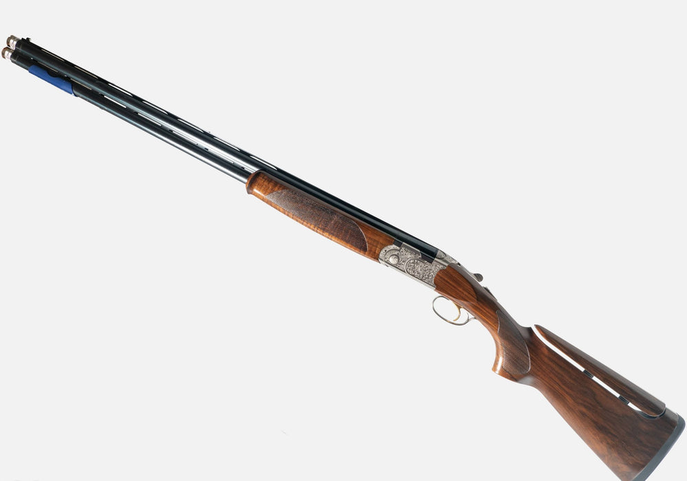 BERETTA - 687 SILVER PIGEON V - SPORTING - ADJUSTABLE STOCK - 30" - IN STORE NOW