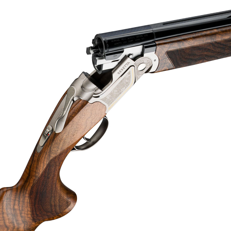 Beretta 694 500 Year Anniversary Limited Edition – Only 1,100 made worldwide