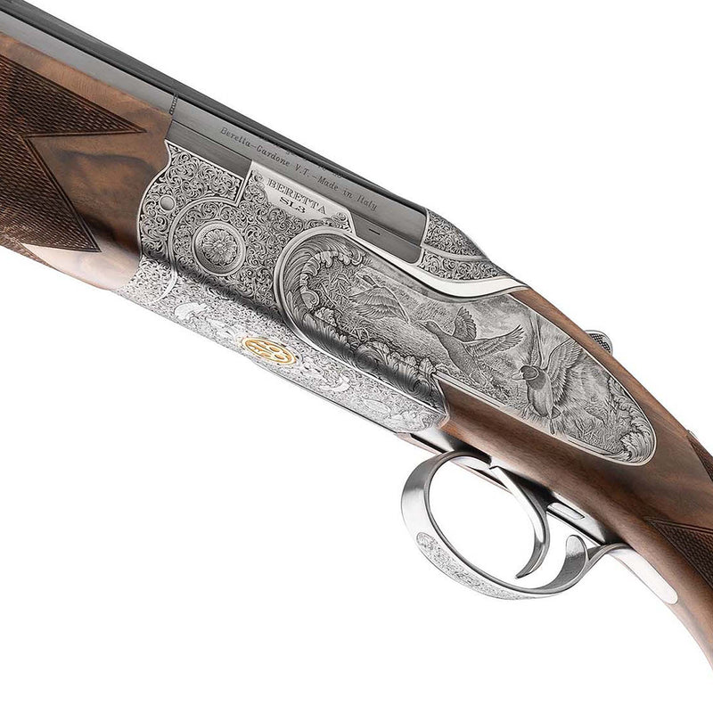 Beretta SL3 500 Years Limited Edition