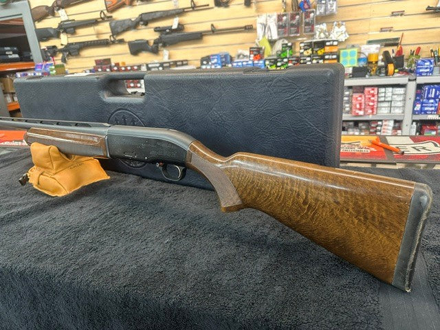 Beretta A390 ST- SEMI AUTO - PRE LOVED