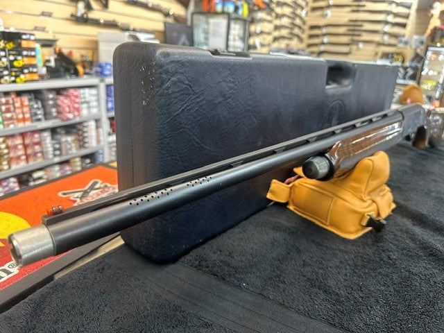 Beretta A390 ST- SEMI AUTO - PRE LOVED