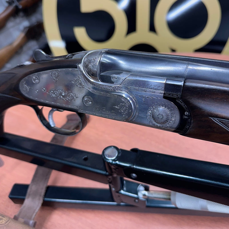 BERETTA S04 - SPECIAL SKEET - PRELOVED - STUNNING