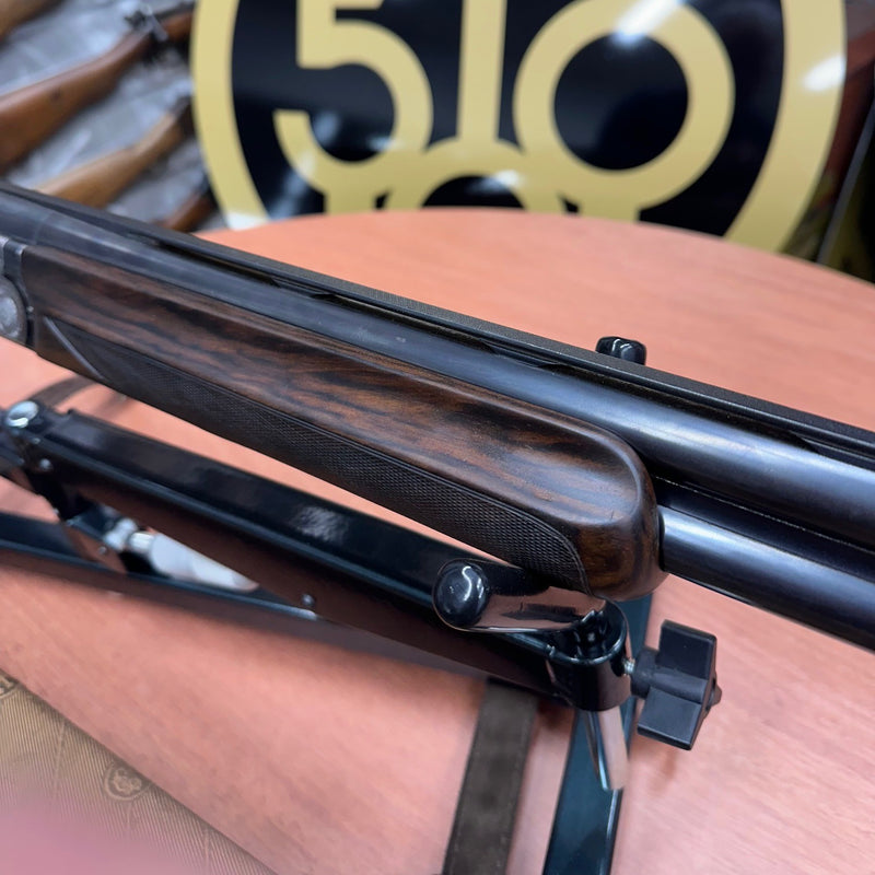 BERETTA S04 - SPECIAL SKEET - PRELOVED - STUNNING
