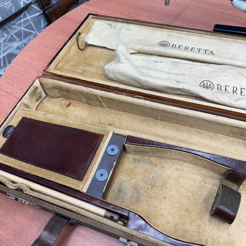 BERETTA S04 - SPECIAL SKEET - PRELOVED - STUNNING