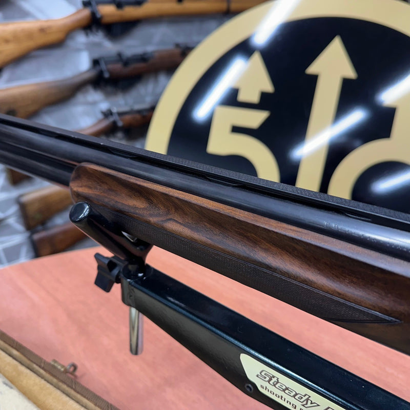 BERETTA S04 - SPECIAL SKEET - PRELOVED - STUNNING