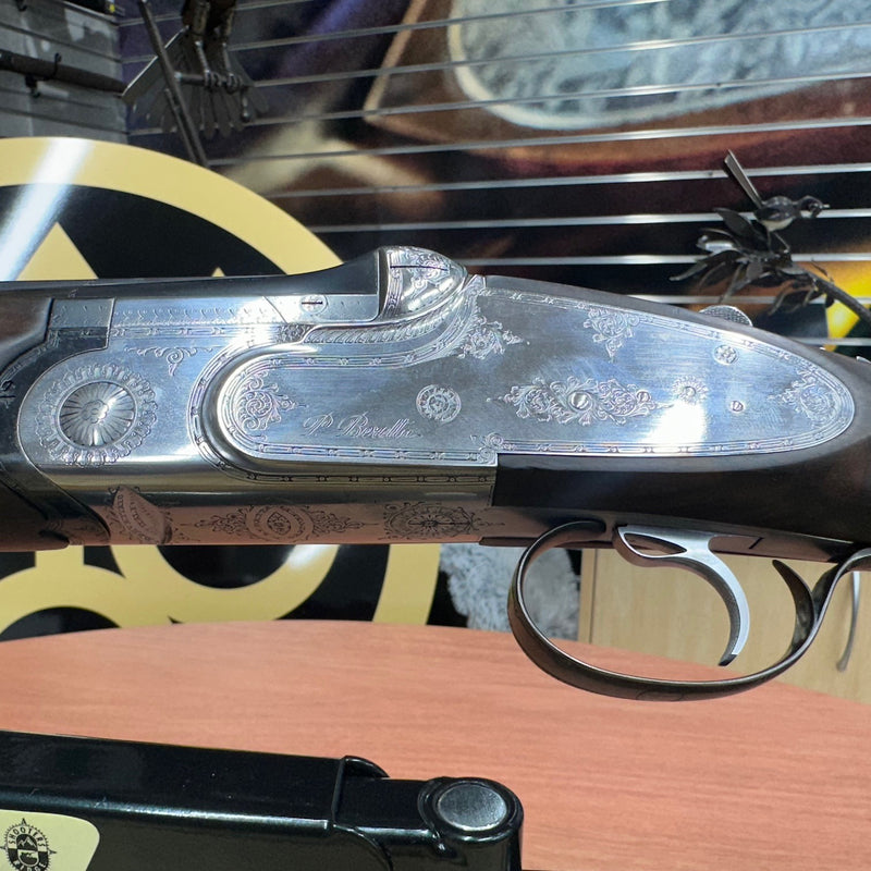 BERETTA S04 - SPECIAL SKEET - PRELOVED - STUNNING