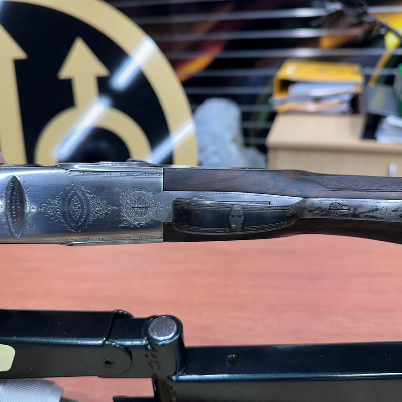 BERETTA S04 - SPECIAL SKEET - PRELOVED - STUNNING