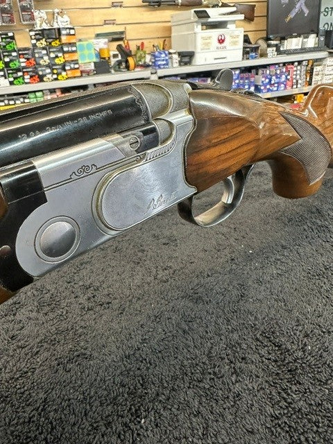 Beretta S682 Sporting - 28" - PRE LOVED