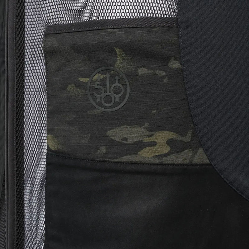 Beretta 500 Year Multicam Shooting Vest