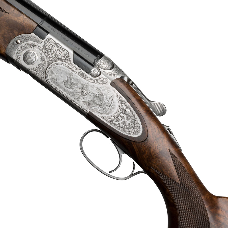 Beretta 687 EELL New Classic Game Scene Sporting 30"