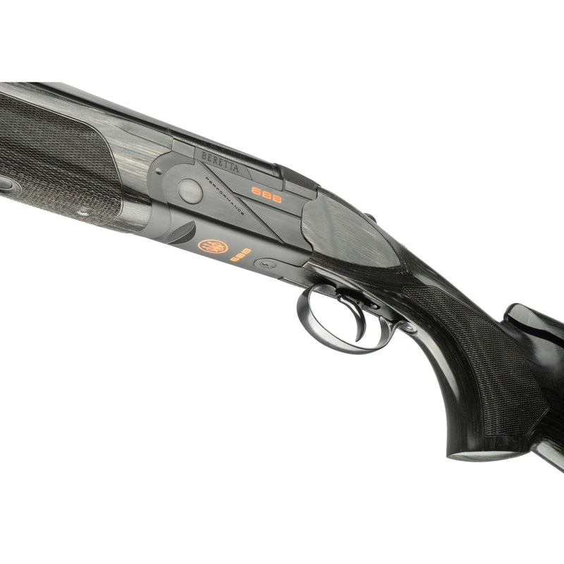 Beretta 688 Black Sporting B-Fast Adjustable Comb 30"