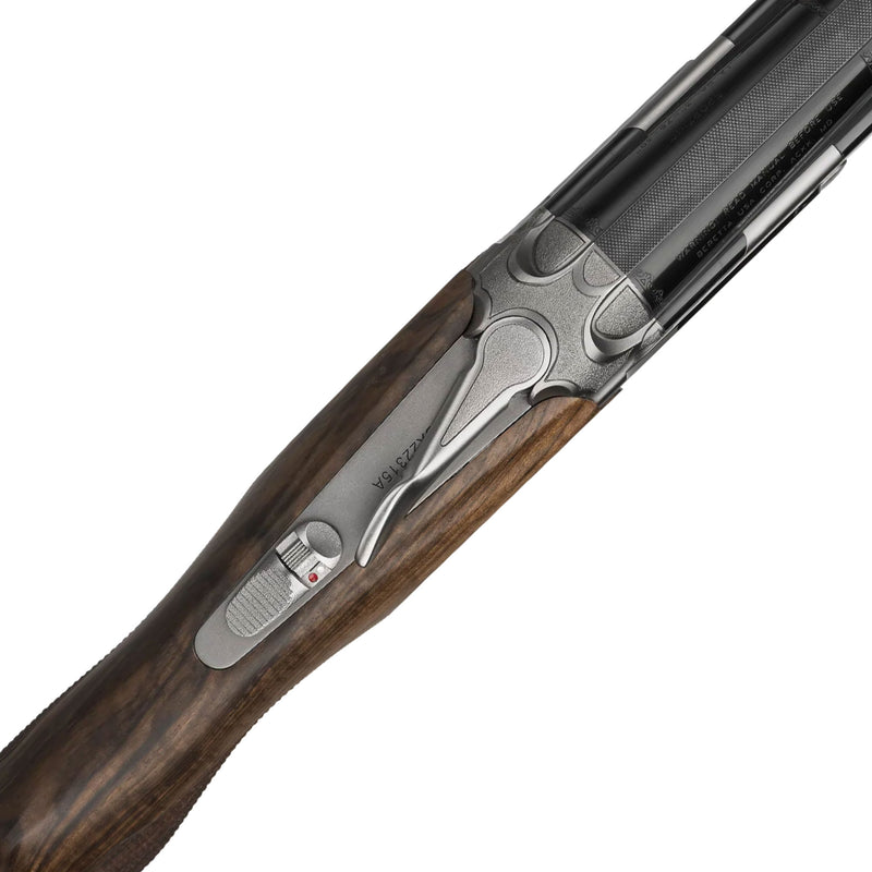 Beretta 694 DTL B-Fast Adjustable Comb 30" - LEFT HAND