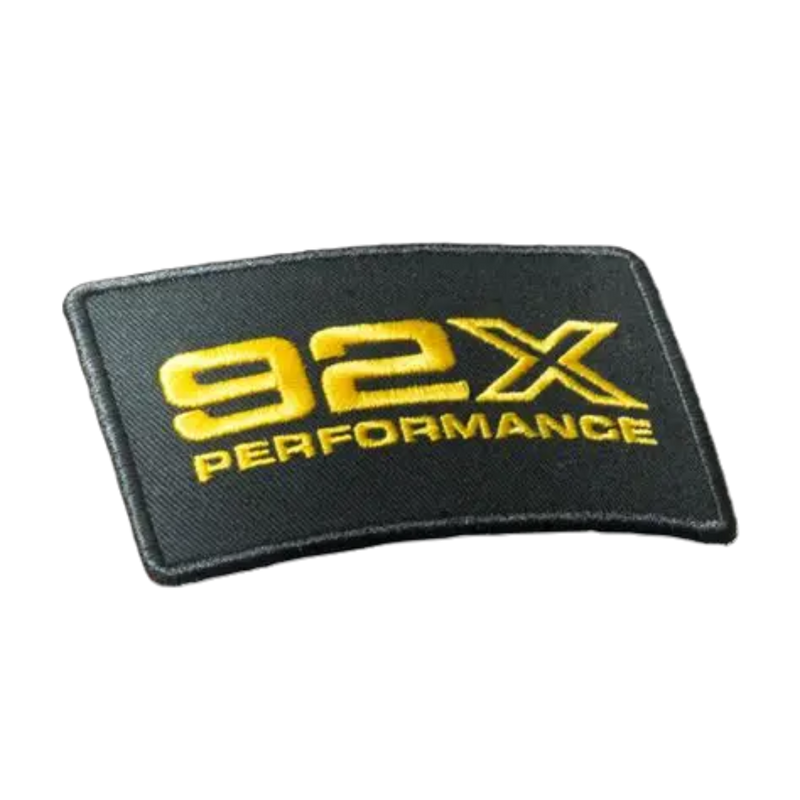 BERETTA 92X PERFORMANCE - TONI ENHANCED GRIPS & MAG WELL - NEW - CLEARANCE SALE
