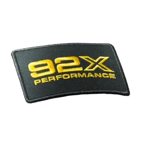 BERETTA 92X PERFORMANCE - TONI ENHANCED GRIPS & MAG WELL - NEW - CLEARANCE SALE