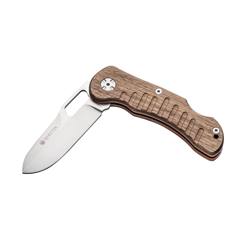 Bushbuck Folding Knife