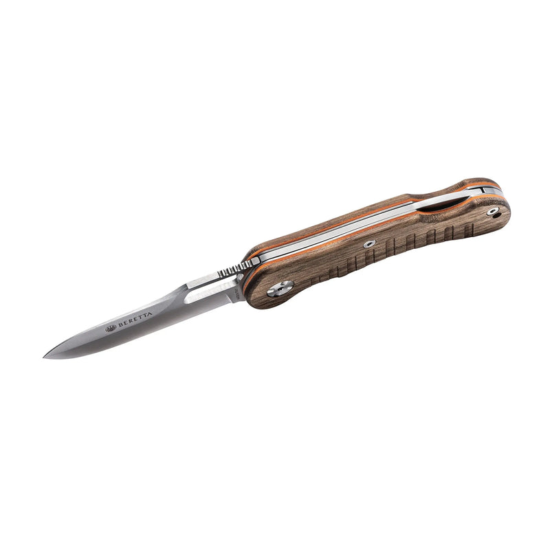 Bushbuck Folding Knife