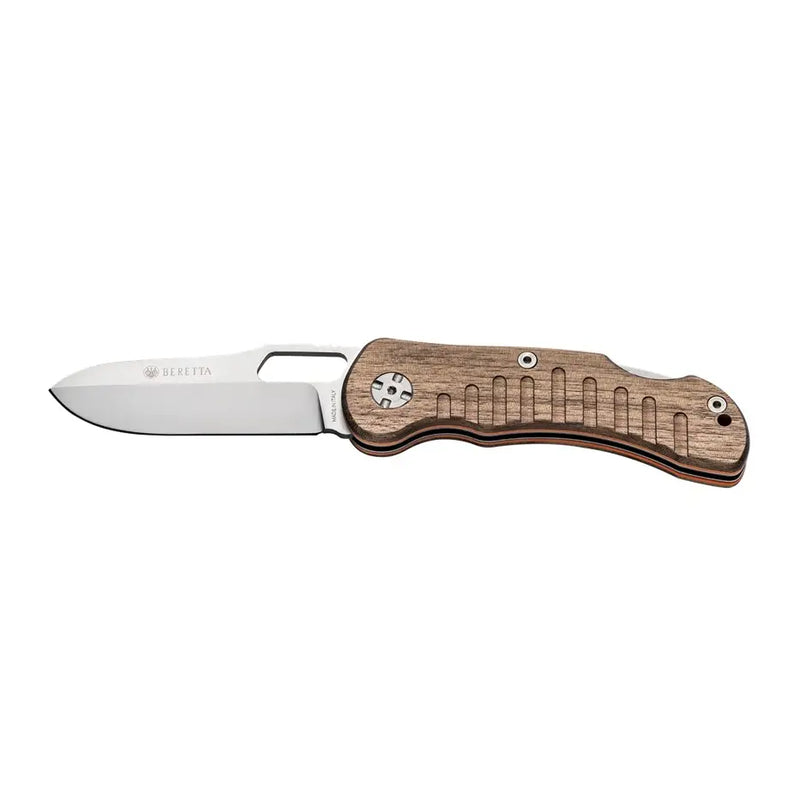 Bushbuck Folding Knife