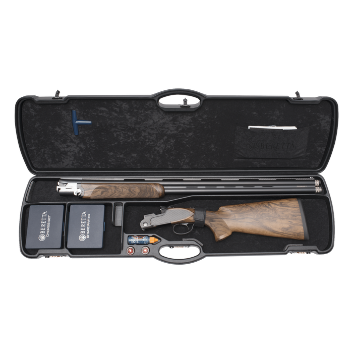 BERETTA - DT11 EELL BLACK  CARBON - SPORTING - 30" - JUST ARRIVED