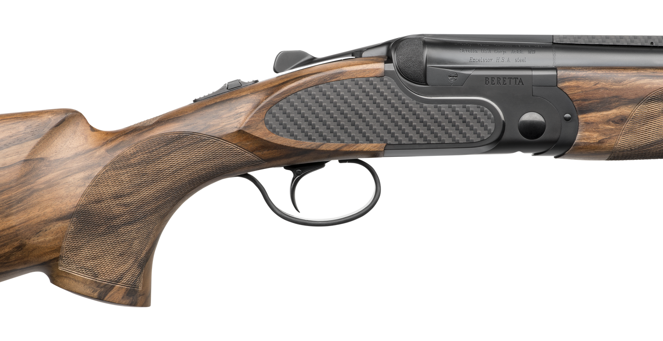 BERETTA - DT11 EELL BLACK  CARBON - SPORTING - 30" - JUST ARRIVED