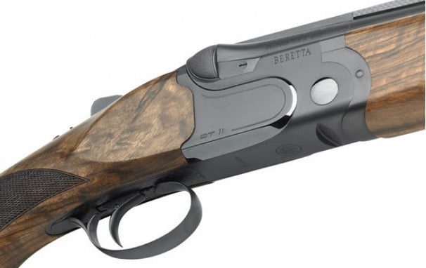 BERETTA - DT11 BLACK SPORTING - 30" - IN STORE NOW