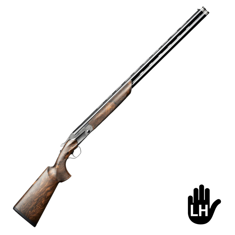 Beretta 694 DTL B-Fast Adjustable Comb 30" - LEFT HAND