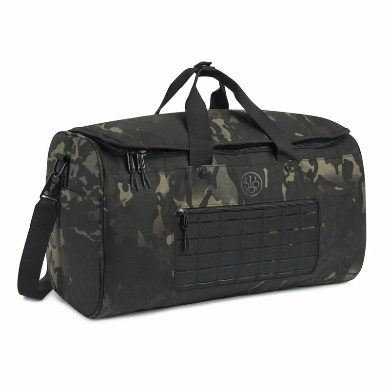 Beretta 500 Year Travel Duffle Multicam Black