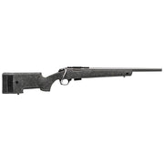 Bergara BMR X Steel No.6 CrMo Barrel Bolt Action Rimfire Rifle .22 LR