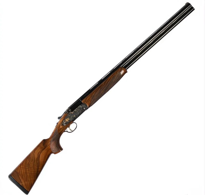 Bettinsoli - Diamond Deluxe Colour Case Hardened - SPORTER - 30" - PRICED TO SELL