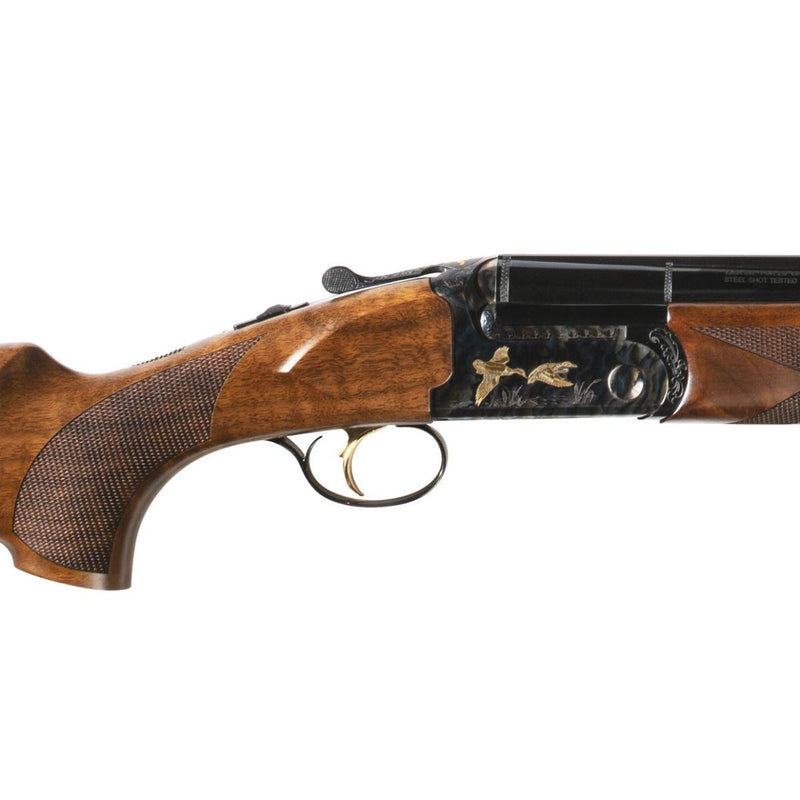 Bettinsoli - Diamond Deluxe Colour Case Hardened - SPORTER - 30" - PRICED TO SELL