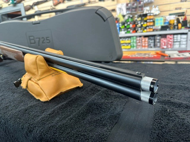BROWNING - B725 - SPORTER - 30" - PRICED TO SELL