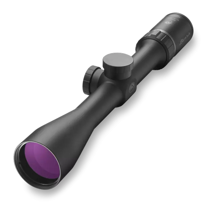 Burris Fullfield IV 3-12x42 Ballistic E3 Reticle 1" Tube - CLEARANCE