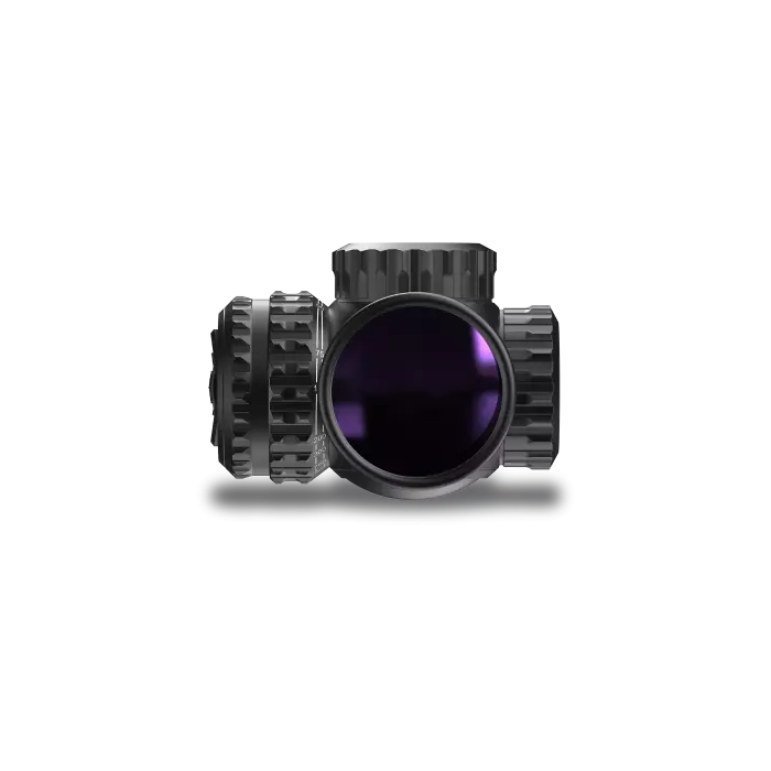 Burris Eliminator 6 4-20x52mm – Advanced Smart Hunting Scope