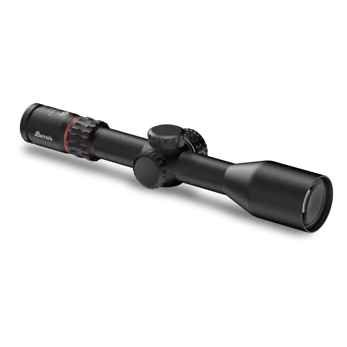 Burris Eliminator 6 4-20x52mm – Advanced Smart Hunting Scope