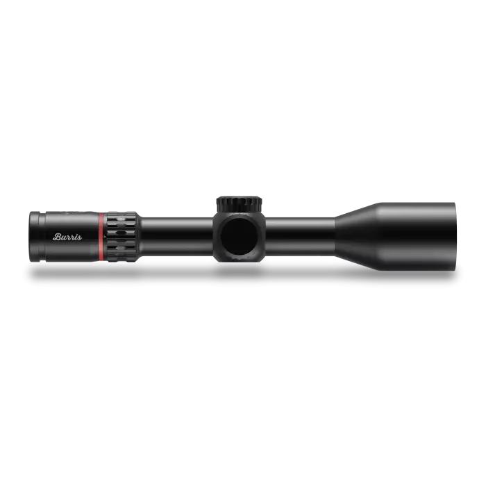 Burris Eliminator 6 4-20x52mm – Advanced Smart Hunting Scope
