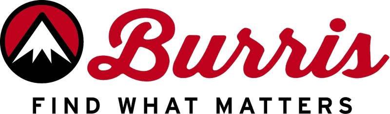 BURRIS - FASTFIRE 4 - MULTI RETICLE RED DOT SIGHT