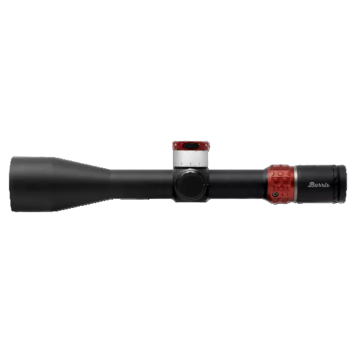 Burris XTR Pro 5.5-30x56 First Focal Plane (FFP) Illuminated