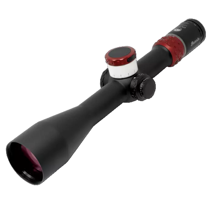 Burris XTR Pro 5.5-30x56 First Focal Plane (FFP) Illuminated