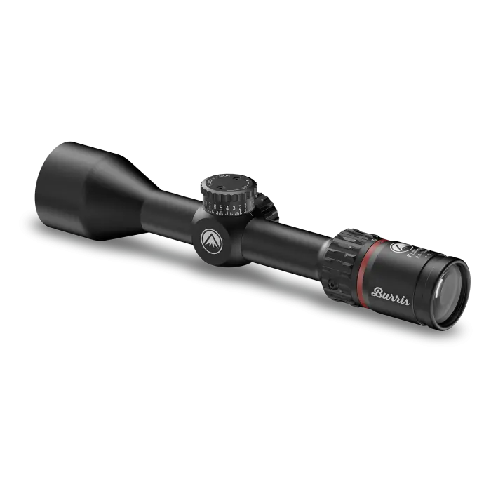 Burris Fullfield V 2.5-10x42 PLEX KSB